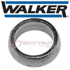 Walker Converter Inlet Right Exhaust Pipe Flange Gasket For 2007 Chevrolet Jl New. Price: $24.35.