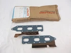 Fel-pro Ms 97337 Exhaust Manifold Gaskets 2015-2020 Ford TRANSIT-150 New. Price: $134.99.