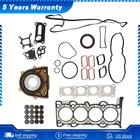 Full Gaskets Set For Land Rover LR2 Evoque Discovery Sport 2.0T 204PT 2011-2018 New. Price: $51.99.
