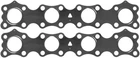 Mahle MS19426 Exhaust Manifold Gasket Set For 02-10 Infiniti FX45 M45 Q45 New. Price: $86.99.