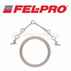 Fel-pro Rear Engine Crankshaft Seal Kit For 2001-2005 Dodge Stratus 3.0L V6 Qe New. Price: $33.09.