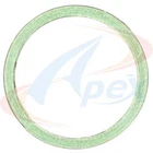 Exhaust Pipe Flange Gasket Apex Automobile Parts AEG1055 New. Price: $14.32.