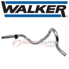 Walker Left Exhaust Tail 1997 Ford F-250 Hd 5.8L V8 Pipes Ka New. Price: $96.18.