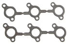 Victor Reinz MS15426 Exhaust Manifold Gasket Set 1986-2006 Ford Mazda 3.0L New. Price: $14.39.