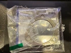 Vibrant Performance 1463 3-BOLT High Temperature Exhaust Flange Gasket 3" I.d. New. Price: $10.49.