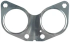 Exhaust Pipe Flange Gasket Mahle F33402 New. Price: $13.87.