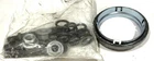 Exhaust Gasket FMK951 ES524 15318-1 Nickson New. Price: $14.24.