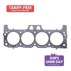 Cometic Gaskets C5666-040, One Black Multi-layer Steel 4.400 Mls Head .04 New. Price: $143.72.