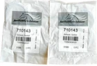 Northeastern Exhaust 710143 Ring / Donut Gasket Upc 730945636520 New. Price: $11.49.