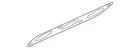 Genuine Mitsubishi Gasket 1555A246 New. Price: $26.58.