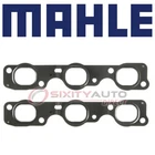 Mahle Exhaust Manifold Gasket Set For 2000-2002 Pontiac Firebird 3.8L V6 Tj New. Price: $29.51.
