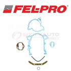 Fel-pro Engine Timing Cover Gasket Set For 1977-1987 Oldsmobile Cutlass Yh New. Price: $32.76.