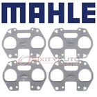 Mahle Exhaust Manifold Gasket Set 2004-2014 Ford Duty Expedition Qj New. Price: $48.58.