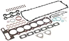 Elring Engine Cylinder Head Gasket Set For Bmw 325IS, 525I, 525IT, 444.360 New. Price: $164.86.