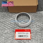 New Flexible Exhaust Gasket 18229-SWA-305 For Honda 2007-2011 Cr-v. Price: $48.44.