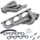 Bbk 1512 1-5/8" Exhaust Headers Shorty Equal Length 1979-1993 Ford Mustang New. Price: $449.99.