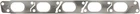 Victor Reinz Exhaust Manifold Gasket For S60, Cross Country+more 71-37467-00 New. Price: $29.15.