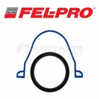 Fel-pro Rear Engine Crankshaft Seal Kit For 2004-2020 Dodge Durango 5.7L Ud New. Price: $42.66.
