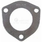 Fel-pro Exhaust Pipe Flange Gasket Manifold To Front 61240 521101744AA New. Price: $12.99.
