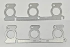 Fel-pro MS93850 Exhaust Manifold Gasket Set 86-95 Ford 3.0L V6 New. Price: $5.90.