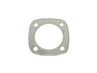Rear Fischer Plath Exhaust Gasket Fits Saab 900 1979-1994 2.1L Cyl 24HHH New. Price: $19.62.