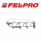 Fel-pro Intake Manifold Gasket Set For 1989-1994 Suzuki Swift 1.3L L4 Rn New. Price: $20.76.