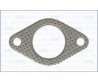 Gasket, Exhaust Manifold Ajusa 13020900 For Audi Coupe 80 Neu. Price: $17.53.