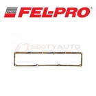 Fel-pro Engine Push Rod Gasket Set For 1953-1955 Chevrolet Corvette 3.8L Bo New. Price: $23.60.