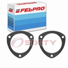 Fel-pro 2003 Exhaust Pipe Flange Gasket For MP5972HT MP1203 F20416SG 7178C Cn New. Price: $19.04.