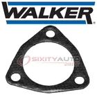 Walker Rear Exhaust Pipe Flange Gasket For 2000 Suzuki Vitara 2.0L L4 - Yk New. Price: $27.16.