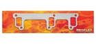 Remflex RF13 004 Graphite Exhaust Manifold Gasket New. Price: $40.96.