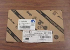 New Mopar Oem 04448149AB Exhaust Crossover Gasket. Price: $14.99.