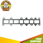 Engine Exhaust Manifold Gasket Fits 14-18 Ram Promaster 1500 3.0L 16V Exg New. Price: $15.99.