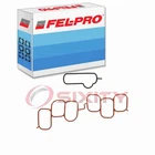 Fel-pro Upper Fuel Injection Plenum Gasket Set For 2004-2006 Toyota Sienna Yd New. Price: $30.85.