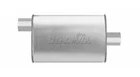 Dynomax Performance Super Muffler Offset - Centered 2.25"ID Od 17731 New. Price: $91.67.