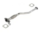 Front Engine Exhaust Pipe For 2001-2002 Accent 1.6L Dohc Ref# 49645 New. Price: $89.00.