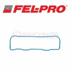 Fel-pro Valve Cover Gasket Set For 1988-1993 Pontiac Grand Prix 2.8L 3.1L V6 Vl New. Price: $17.75.