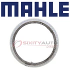 Mahle Center Catalytic Converter Gasket For 2007-2011 Mazda 2.3L L4 Xl New. Price: $31.96.