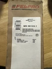 New & Sealed Fel-pro Ms 96124-1 Upper Intake Manifold Gasket Set. Price: $12.00.