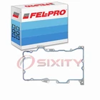 Fel-pro Engine Oil Pan Set 1995-2000 Ford Contour 2.5L V6 Tb New. Price: $44.73.