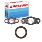 Fel-pro Front Engine Crankshaft Seal Kit For 2005-2010 Scion Tc 2.4L L4 Aw New. Price: $19.38.