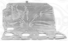 Gasket, Exhaust Manifold Elring 574.672 New. Price: $91.29.