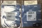 1894764 Turbo Drain Gaskets Paccar Pack Of 2 New. Price: $9.95.