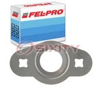 Fel-pro Egr Valve Gasket For 2009-2010 Volkswagen Routan 3.8L 4.0L V6 Fa New. Price: $9.67.
