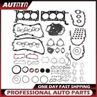 3.0T V6 Diesel Engine Rebuilding Overhaul Gasket Seal Kit For Vw Touareg Audi Q7 New. Price: $183.99.