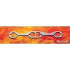Remflex Header Gasket 2086; Square Port 1.50 In. 1.60 For Sbc W/afr Heads New. Price: $40.82.