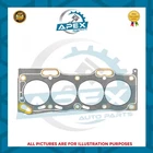 For Toyota 1.5 5EFE 5E-FE Paseo Tercel Reinz Head Gasket 1111511070 New. Price: $49.71.