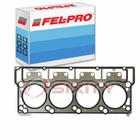 Fel-pro Engine Cylinder Head Gasket 2004-2010 Ford E-350 Super Duty 6.0L Nw New. Price: $92.77.