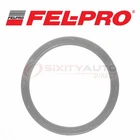 Fel-pro Rear Engine Crankshaft Seal Kit For 1990-2012 Subaru Legacy 2.2L New. Price: $23.71.