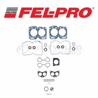 Fel-pro Cylinder Head Gasket Set For 2010-2012 Subaru Outback 2.5L H4 Id New. Price: $178.58.